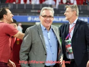 世俱杯直播-2018年火箭队完整赛程表详解