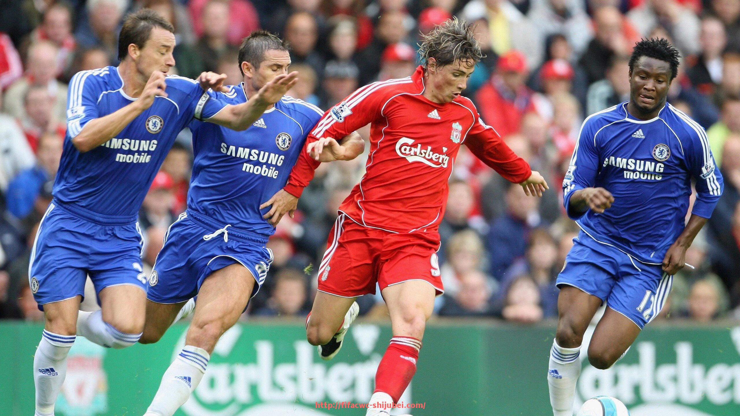 世俱杯直播-回顾05-06赛季欧冠巴萨与切尔西的恩怨对决