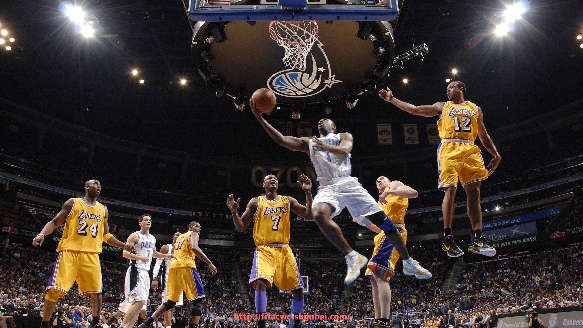 世俱杯直播-NBA解说员:知名NBA解说员与他们的比赛分析